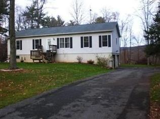 35 Highland Rd, Ulster Park, NY 12487