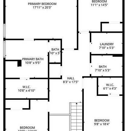3rd image of 135 Rankin Cir