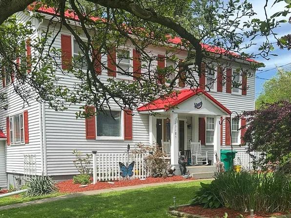 23189 Route 6 #19, Cambridge Springs, PA 16403