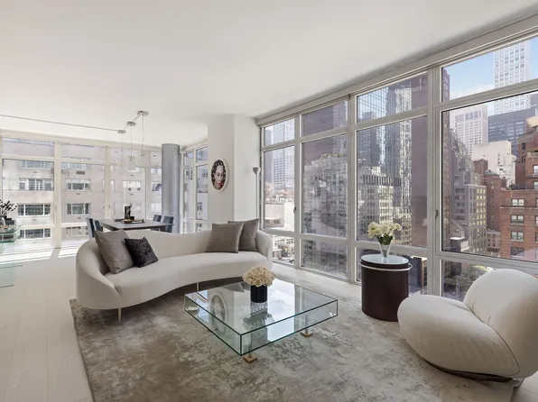 207 E 57th St APT 14B, New York, NY 10022