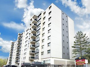 2283 Eglinton Ave E, Toronto, ON M1K2N4