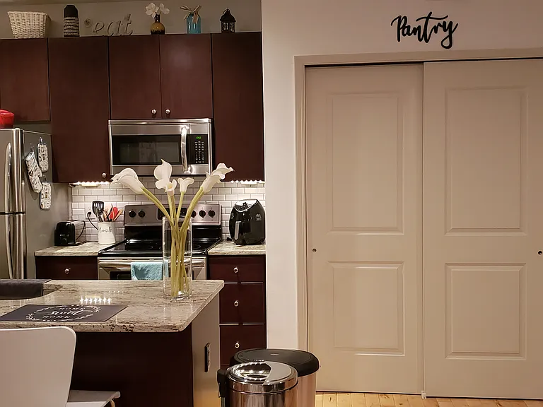 121 New St #5D — Photo 6
