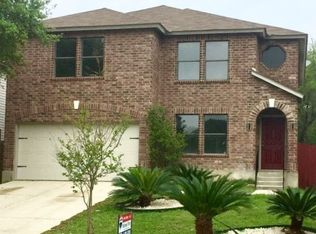 11403 Layback Crk, San Antonio, TX 78253