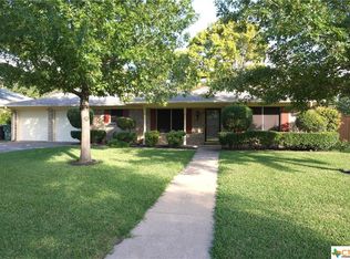 3405 Chaparral Dr, Temple, TX 76502