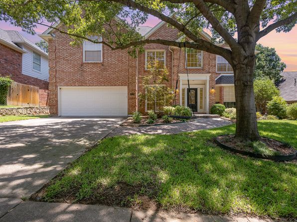 Luxury Home for Sale in Grapevine TX
