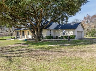 4580 Country Meadows Ln, College Station, TX 77845