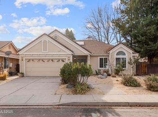 3116 Bramble Dr, Reno, NV 89509