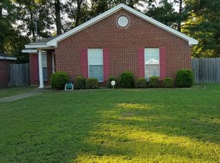 6443 Taylor Ridge Rd, Montgomery, AL 36116