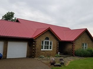 3954 County Road 55, Bellefontaine, OH 43311
