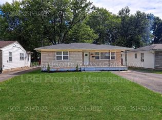1120 Loretta St, Louisville, KY 40213