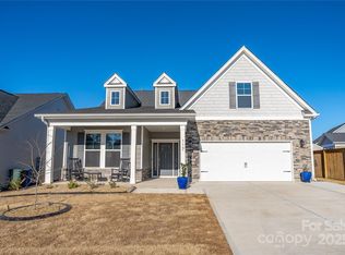 117 Bolter Ln, Elgin, SC 29045