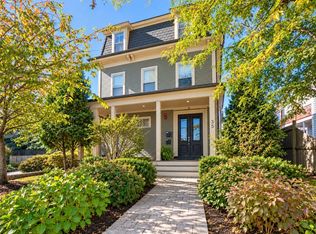 35 Wyman Street Condominium, Jamaica Plain, MA 02130