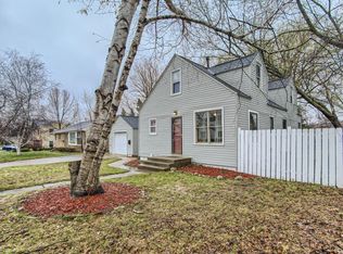 6625 Humboldt Ave S, Richfield, MN 55423
