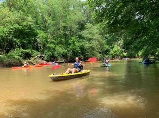 4-04 Apalachee Meadows Dr LOT 4, Madison, GA 30650