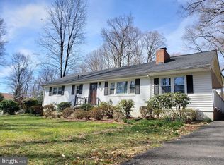 9520 3rd Pl, Lorton, VA 22079