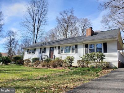 9520 3rd Pl, Lorton, VA, 22079