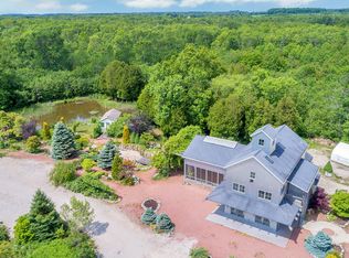 N6975 Hwy 42, Algoma, WI 54201