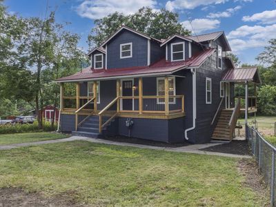 1002 C And O Dam Rd, Daniels, WV, 25832