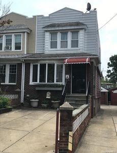 6414 Eliot Avenue, Flushing, NY, 11379