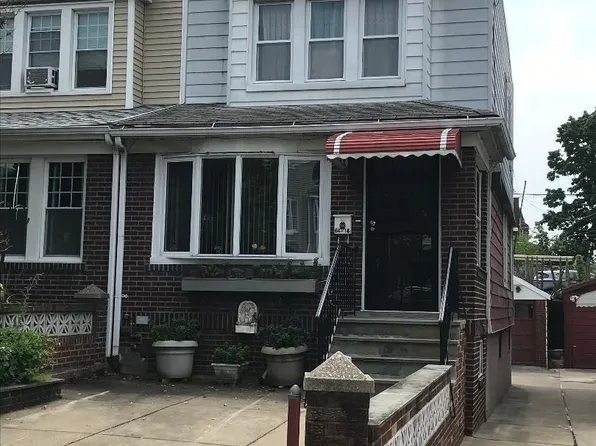 6414 Eliot Avenue, Middle Village, NY 11379