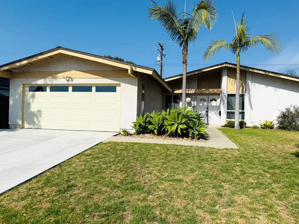 1905 N Croydon Ave, Camarillo, CA 93010