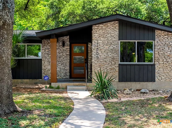11608 Oak Trl, Austin, TX 78753