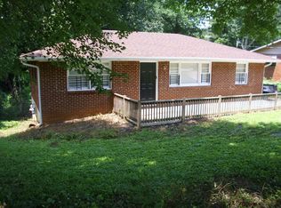 2153 Westover Dr, East Pt, GA