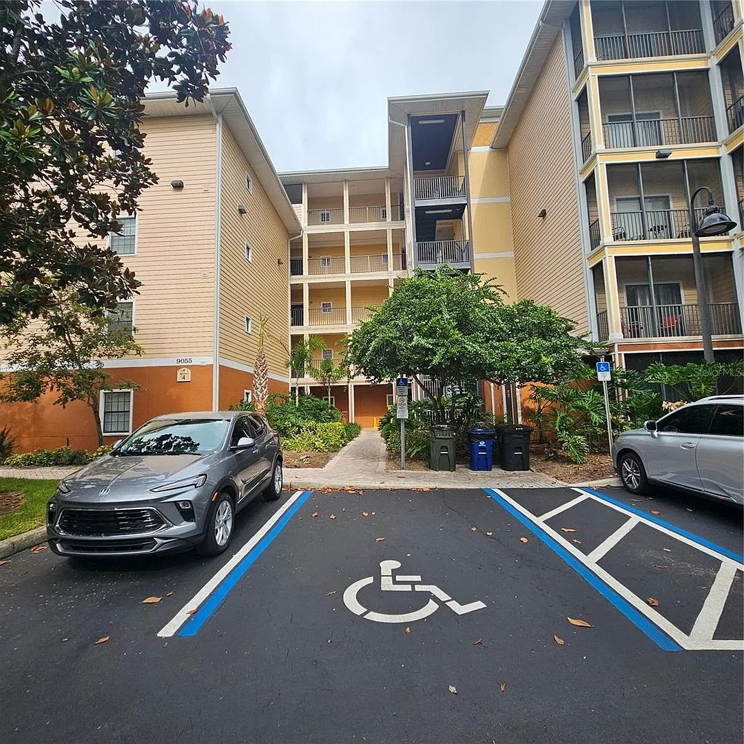 Caribe Cove 2/2 Fully Furnished condo near Disney and Davenport — Photo 4