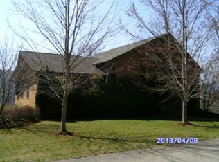 601 Blue Ridge Dr S, Marion, NC 28752