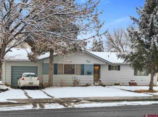 947 S 12th St, Montrose, CO 81401