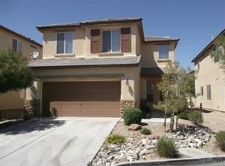 4926 Crimson Mare Rd, Las Vegas, NV 89139