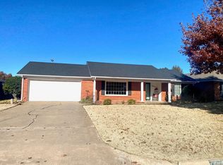 1604 Seneca Ave, Enid, OK 73703
