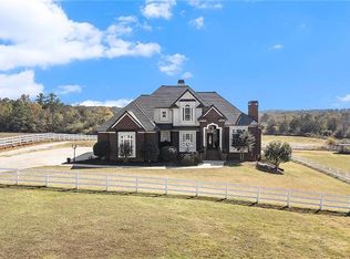 5750 Kent Rock Rd, Loganville, GA 30052