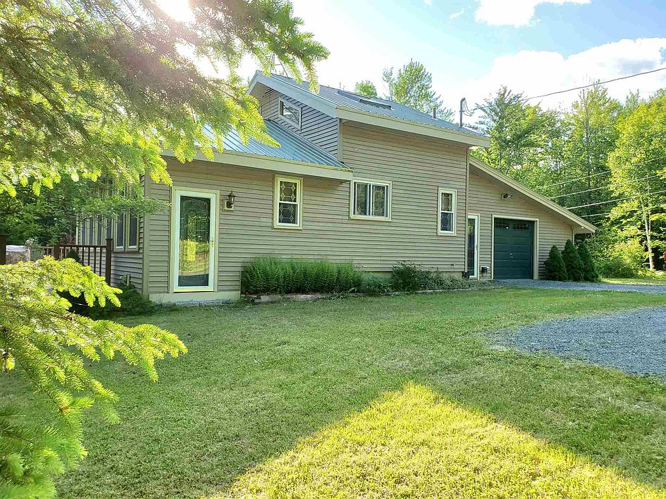 236 George Hill Road, Enfield, NH 03748 | Zillow