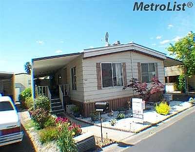 1st image of 8600 N West Ln #132
