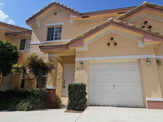 8771 SW 21st Street, Hollywood, FL 33025