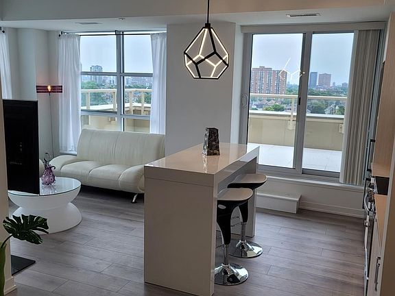 2nd image of 1787 Saint Clair Ave W #1013