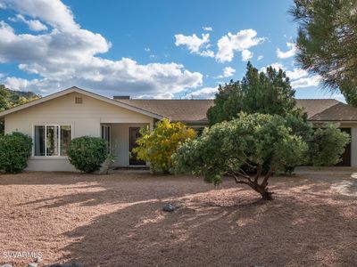 50 Horse Canyon Drive, Sedona, AZ, 86351