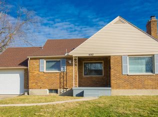 4062 Mayview Dr, Dayton, OH 45416