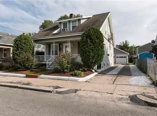 191 Coyle Ave, Pawtucket, RI 02861