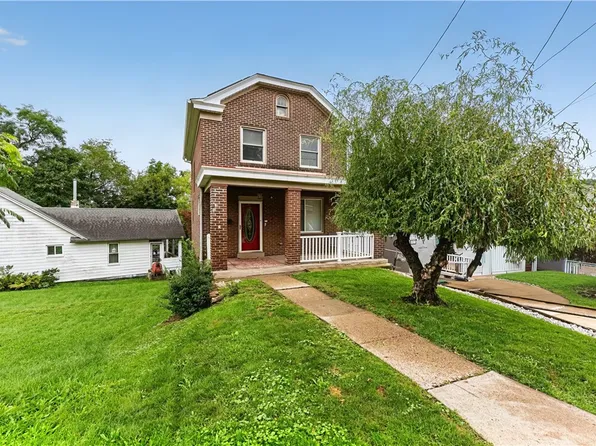52 Queenston St, Pittsburgh, PA 15210