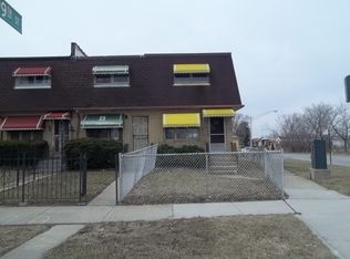 9904 S State St, Chicago, IL 60628