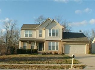 2168 Glenview Dr, Hebron, KY 41048