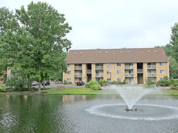 Hudson Harbour, 2565 South Rd, Poughkeepsie, NY 12601