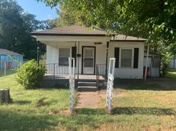 (undisclosed Address), Dardanelle, AR 72834