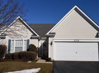 13758 S Hickory Ln, Plainfield, IL 60544