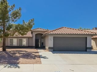 909 Dodge St, Henderson, NV 89002