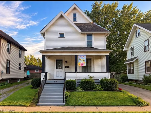 819 Lincoln Way NW, Massillon, OH 44647