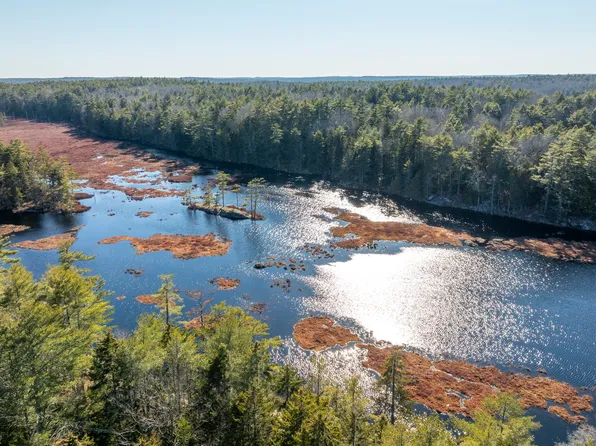 1357 Main Road, Westport Island, ME 04578