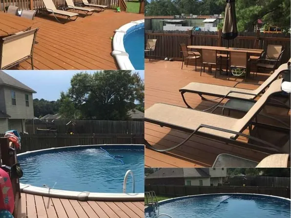 7028 Silver Springs Dr, Greenwell Springs, LA 70739